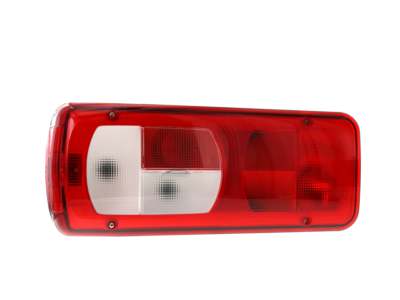 VIGNAL Rear light (universal)