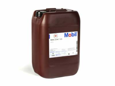 MOBIL Pneumatics oil