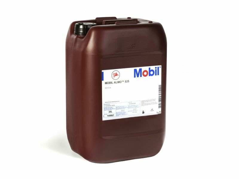 MOBIL Pneumatics oil 10971780 MOBILE ALMO 525 20 LENEFULTURE FOR PNEUMATIC SYSTEMSO VICTOSITY SEXT 46SZOCITY: ASTM D 445 optimally balanced performance, extends the lifetime of the equipment, and reduce maintenance costs to minimal. Due to their excellence and good lubrication, they protect the equipment not only from wear, but also against rust and corrosion. They prevent mud and deposit formation due to good chemical stability.
Cannot be taken back for quality assurance reasons!