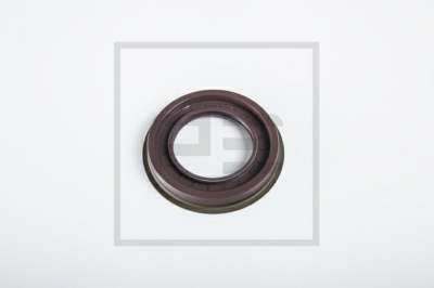 PE AUTOMOTIVE Transmission gear seal
