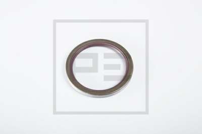 PE AUTOMOTIVE Transmission gear seal