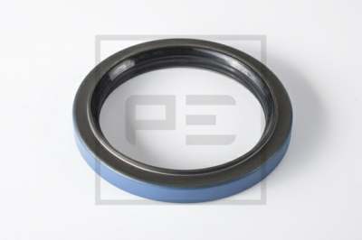 PE AUTOMOTIVE Wheel hub seal