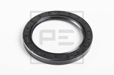 PE AUTOMOTIVE Wheel hub seal