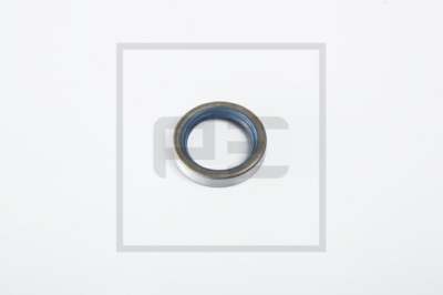 PE AUTOMOTIVE Transmission gear seal