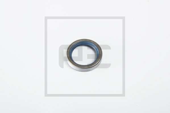 PE AUTOMOTIVE Transmission gear seal 10996091 Inner diameter [mm]: 25, Outer diameter [mm]: 35, Height [mm]: 7, Radial Shaft Seal Design: B1BASL, Material: NBR (nitrile butadiene rubber), Weight [kg]: 0,006 
Inner Diameter [mm]: 25, Outer Diameter [mm]: 35, Height [mm]: 7, Radial Shaft Seal Design: B1BASL, Material: NBR (nitrile butadiene rubber)