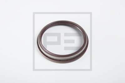 PE AUTOMOTIVE Wheel hub seal