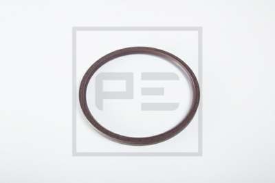 PE AUTOMOTIVE Wheel hub seal