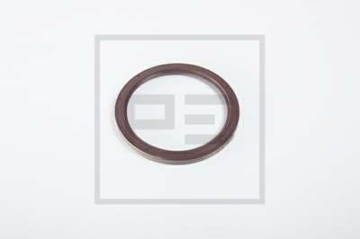 PE AUTOMOTIVE Wheel hub seal