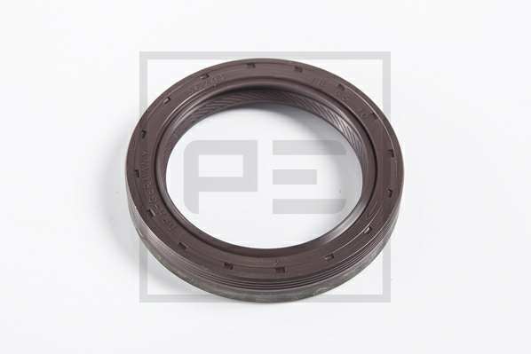 PE AUTOMOTIVE Transmission gear seal 10996092 Inner diameter [mm]: 48, Outer diameter [mm]: 65, Height [mm]: 10, Radial Shaft Seal Design: B1BASLRD, Material: FPM (fluoride rubber), Weight [kg]: 0,032 
Inner Diameter [mm]: 48, Outer Diameter [mm]: 65, Height [mm]: 10, Radial Shaft Seal Design: B1BASLRD, Material: FPM (fluoride rubber)