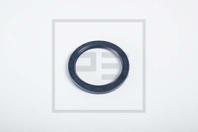 PE AUTOMOTIVE Wheel hub seal
