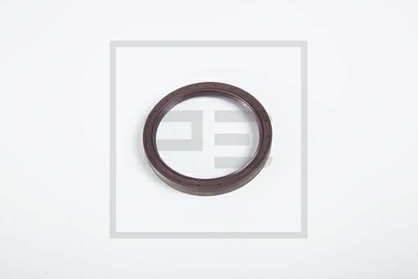 PE AUTOMOTIVE Transmission gear seal 10996093 Inner diameter [mm]: 95, Outer diameter [mm]: 115, Height [mm]: 12 
Height [mm]: 12, Inner Diameter [mm]: 95, Outer Diameter [mm]: 115