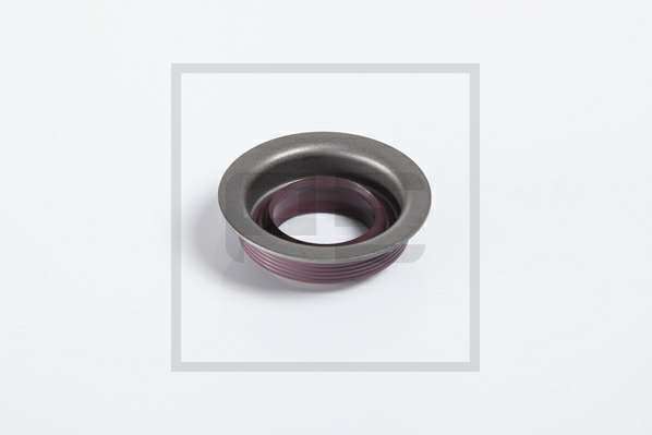 PE AUTOMOTIVE Transmission gear seal 10996096 Inner diameter [mm]: 25, Outer diameter [mm]: 40, Height [mm]: 15 
Height [mm]: 15, Inner Diameter [mm]: 25, Outer Diameter [mm]: 40