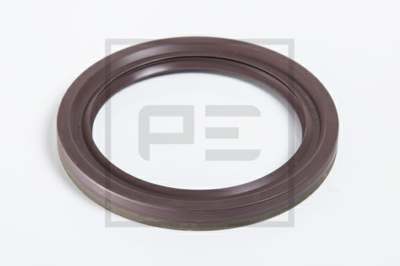 PE AUTOMOTIVE Wheel hub seal