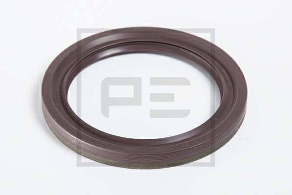 PE AUTOMOTIVE Wheel hub seal 10995598 Fitting Position: Rear Axle, Inner diameter [mm]: 100, Outer diameter [mm]: 130, Height [mm]: 12,5 
Fitting Position: Rear Axle, Height [mm]: 12,5, Inner Diameter [mm]: 100, Outer Diameter [mm]: 130