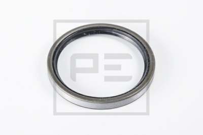 PE AUTOMOTIVE Wheel hub seal