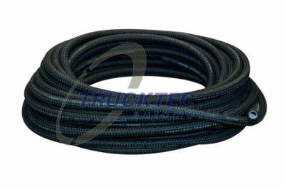 TRUCKTEC AUTOMOTIVE Clutch hose