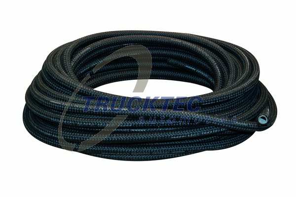 TRUCKTEC AUTOMOTIVE Clutch hose 10006453 20 m/roll
Inner diameter [mm]: 9, Outer diameter [mm]: 14, Length [m]: 20, Wall Thickness [mm]: 2,5