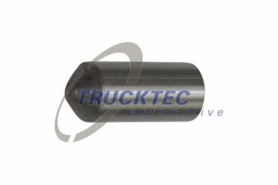 TRUCKTEC AUTOMOTIVE Nachrüstsatz, Klimaanlage