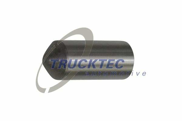 TRUCKTEC AUTOMOTIVE Nachrüstsatz, Klimaanlage 10008639 Länge [mm]: 36