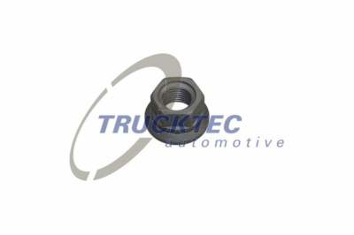 TRUCKTEC AUTOMOTIVE Radmutter