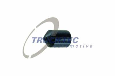 TRUCKTEC AUTOMOTIVE Nachrüstsatz, Klimaanlage