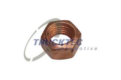 TRUCKTEC AUTOMOTIVE Nut