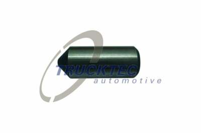 TRUCKTEC AUTOMOTIVE Nachrüstsatz, Klimaanlage