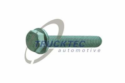 TRUCKTEC AUTOMOTIVE Nachrüstsatz, Klimaanlage