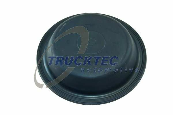 TRUCKTEC AUTOMOTIVE Druckspeicher-Membran 10118133 Durchmesser [mm]: 179, Höhe [mm]: 32