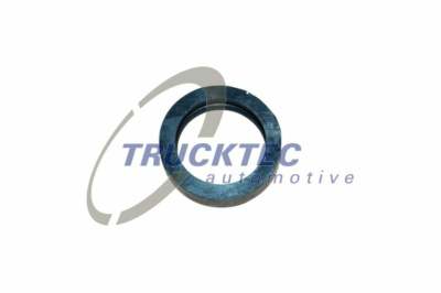 TRUCKTEC AUTOMOTIVE Wellendichtring