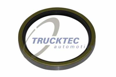 TRUCKTEC AUTOMOTIVE Wheel hub seal