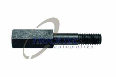 TRUCKTEC AUTOMOTIVE Air conditioning compressor bolt