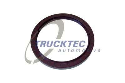 TRUCKTEC AUTOMOTIVE Wheel hub seal