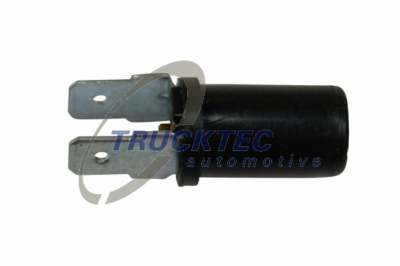 TRUCKTEC AUTOMOTIVE Bulb holder