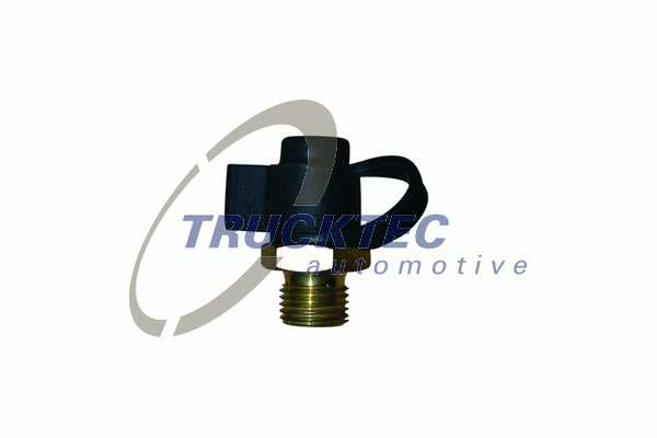 TRUCKTEC AUTOMOTIVE Rohrverbinder (Druckluft) 10150170 Stecker messen
Gewindemaß: M16 x 1,5