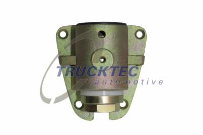 TRUCKTEC AUTOMOTIVE Halter, Außenspiegel