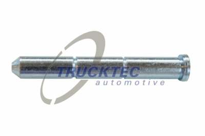 TRUCKTEC AUTOMOTIVE Nachrüstsatz, Klimaanlage