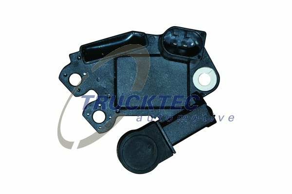 TRUCKTEC AUTOMOTIVE Generator Regulator 10159371 Betriebsspannung [V]: 12, Ausstattungs-Code: Valeo Version