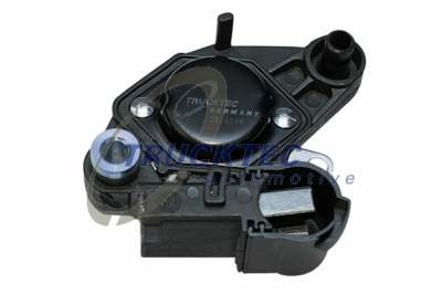 TRUCKTEC AUTOMOTIVE Generator Regulator