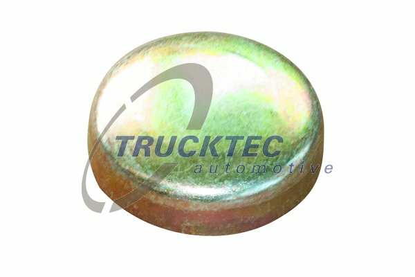 TRUCKTEC AUTOMOTIVE Froststopfen 10162470 10 Stück / Packung.
Durchmesser [mm]: 17