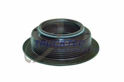TRUCKTEC AUTOMOTIVE Transmission gear seal