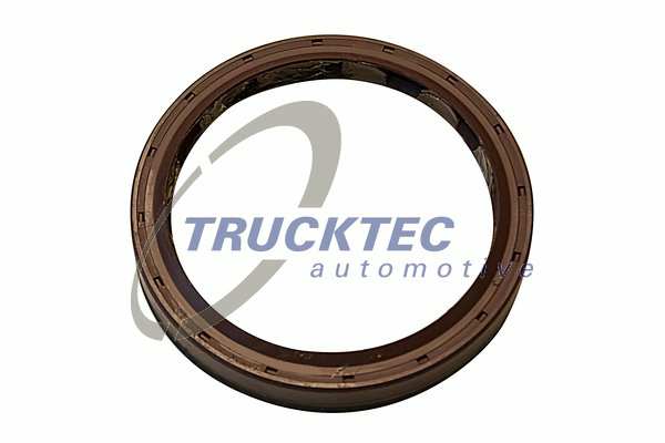 TRUCKTEC AUTOMOTIVE Differential gear oil seal 10164356 Inner diameter [mm]: 60, Outer diameter [mm]: 73, Fitting Position: Rear Axle both sides