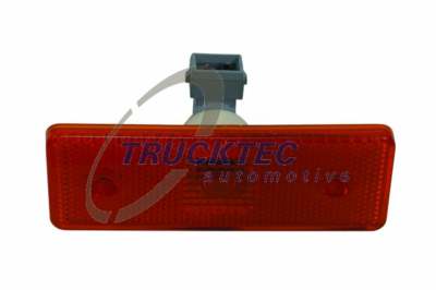 TRUCKTEC AUTOMOTIVE Indicator lamp