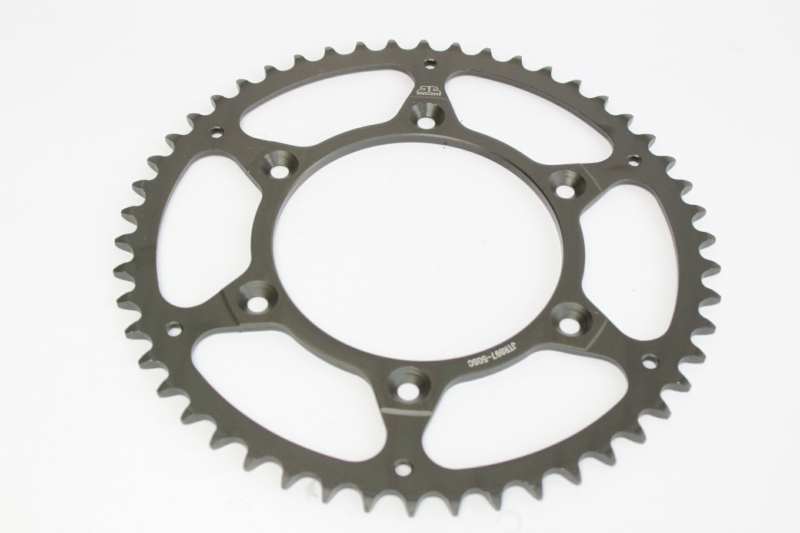 JT Sprocket 10629778 Rear for 520 chain, tooth number: 50, steel