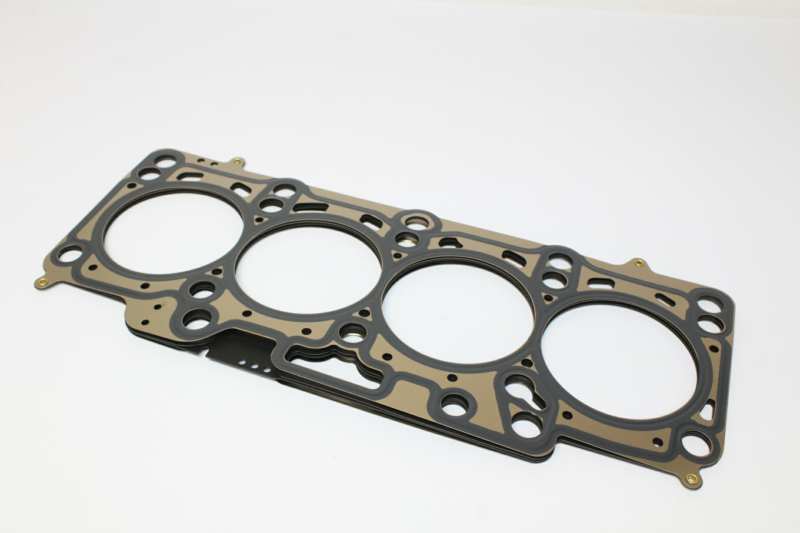 GUARNITAUTO Cyilinder head gasket 10637622 Gasket Design: Multilayer Steel (MLS), Thickness [mm]: 1,71, Notches / Holes Number: 3, Bore O [mm]: 82,2