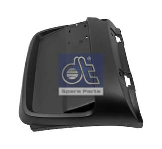 DT SPARE PARTS Einstiegblech