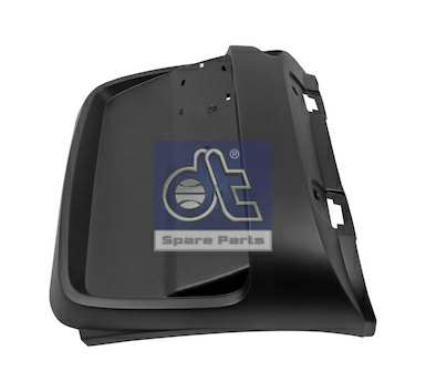 DT SPARE PARTS Einstiegblech 10104496 Einbauseite: hinten, rechts
