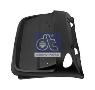 DT SPARE PARTS Einstiegblech