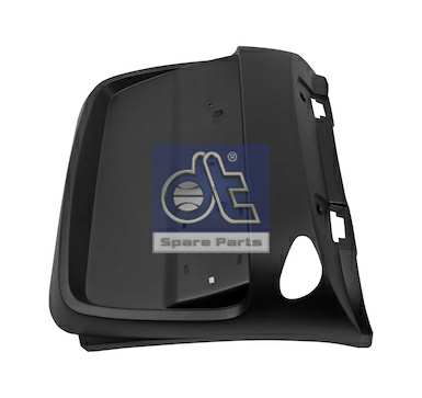 DT SPARE PARTS Einstiegblech 10104495 Einbauseite: hinten, links