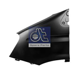 DT SPARE PARTS Einstiegblech